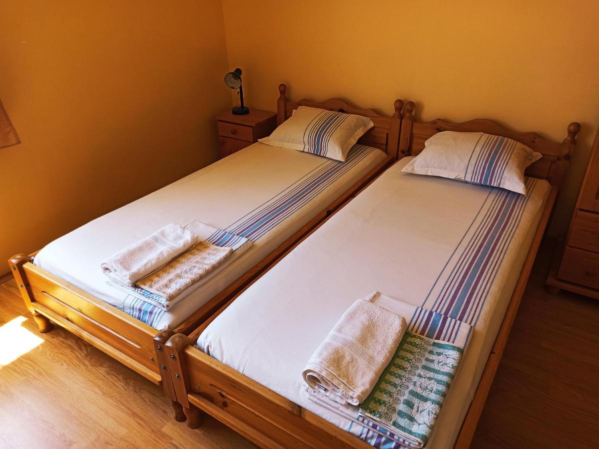 Pink Guest House Обзор Екстер'єр фото